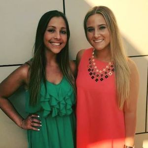 Meet your Posher, Chelsea